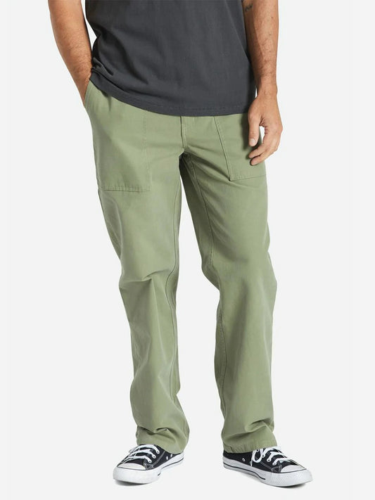 Surplus Pant - Olive Surplus