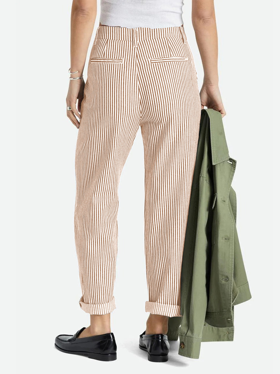 Victory Trouser Pant - Mojave