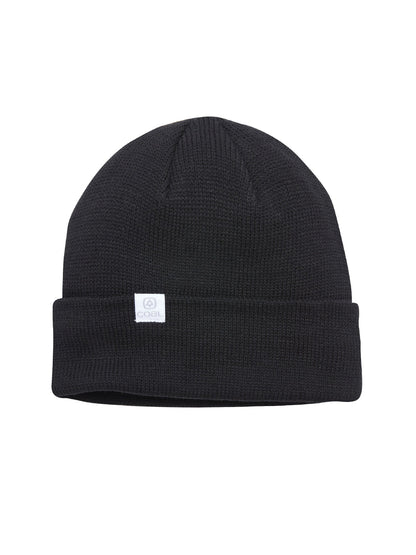 FLT Beanie - Black