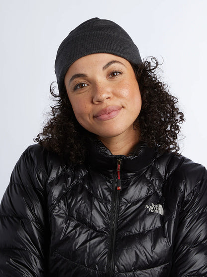 FLT Beanie - Charcoal