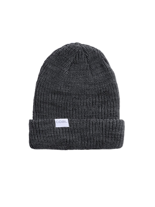 Stanley Beanie - Charcoal