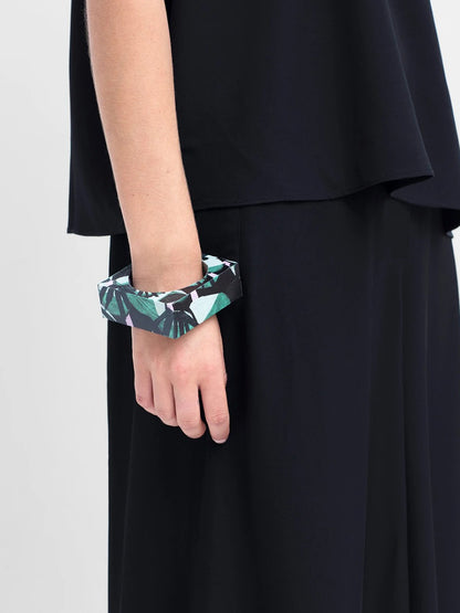 Erland Bangle - Jardin Print