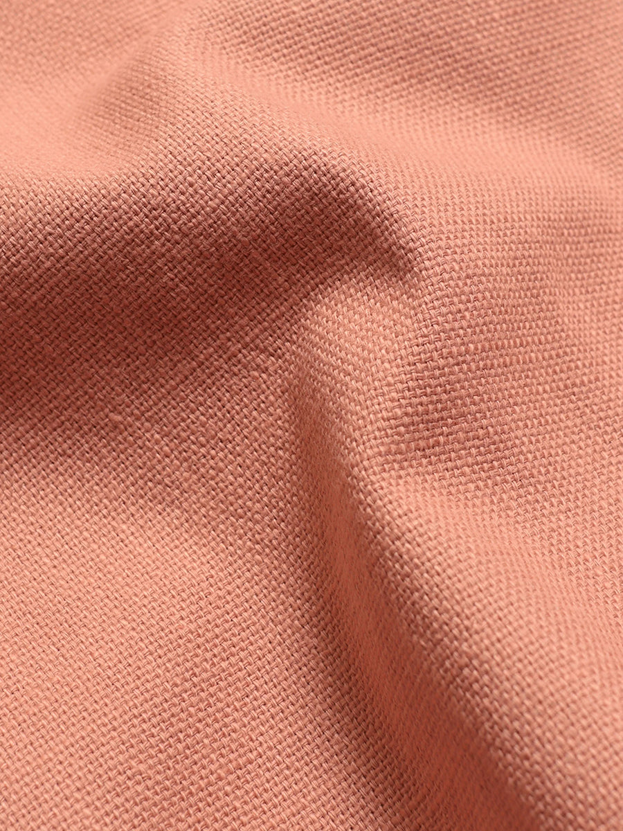 Bisset Jacket - Light Mahogany Pink