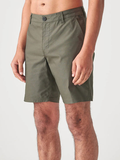 Any Wear Short - Forest