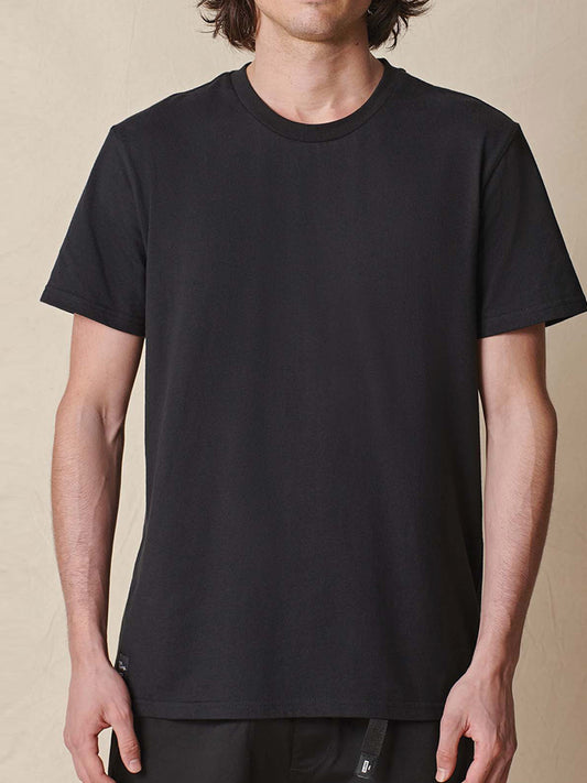 Buenos Aires Tee - Black