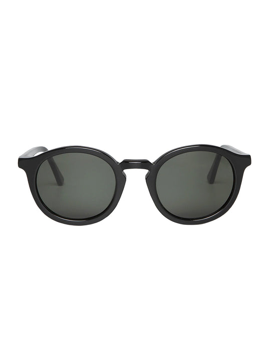 Chamberi Sunglasses - Black