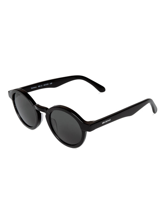 Dalston Sunglasses - Black