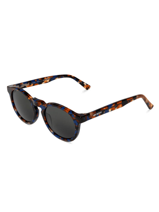 Jordan Sunglasses - Reef Tortoise