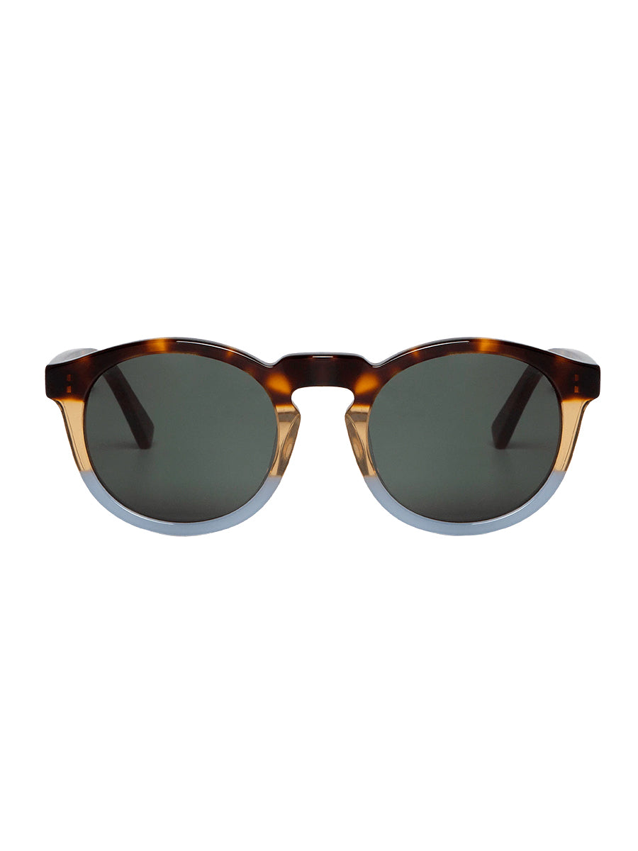 Jordan Sunglasses - Seaside Stripe