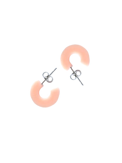 Mali Earring - Peach