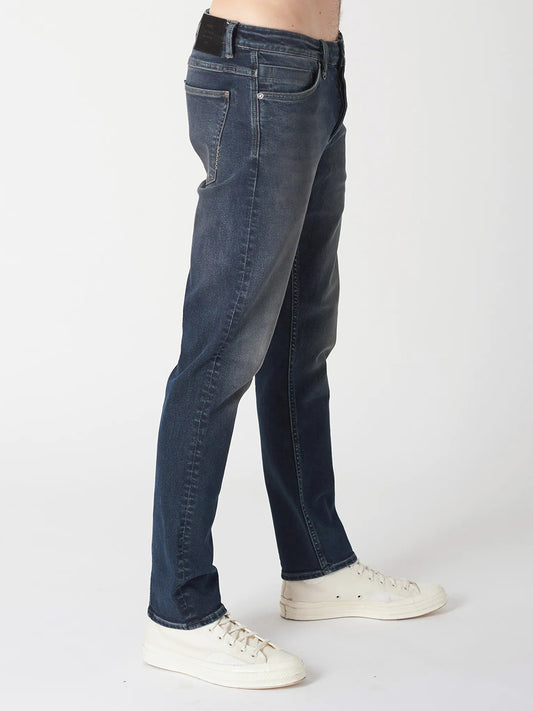 Lou Slim Denim - Vain