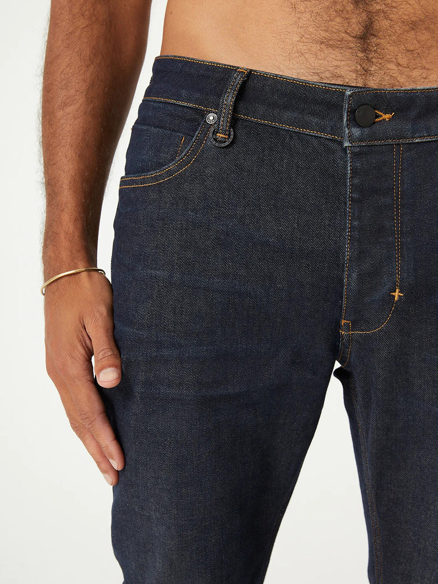 Lou Slim Denim - Typecast