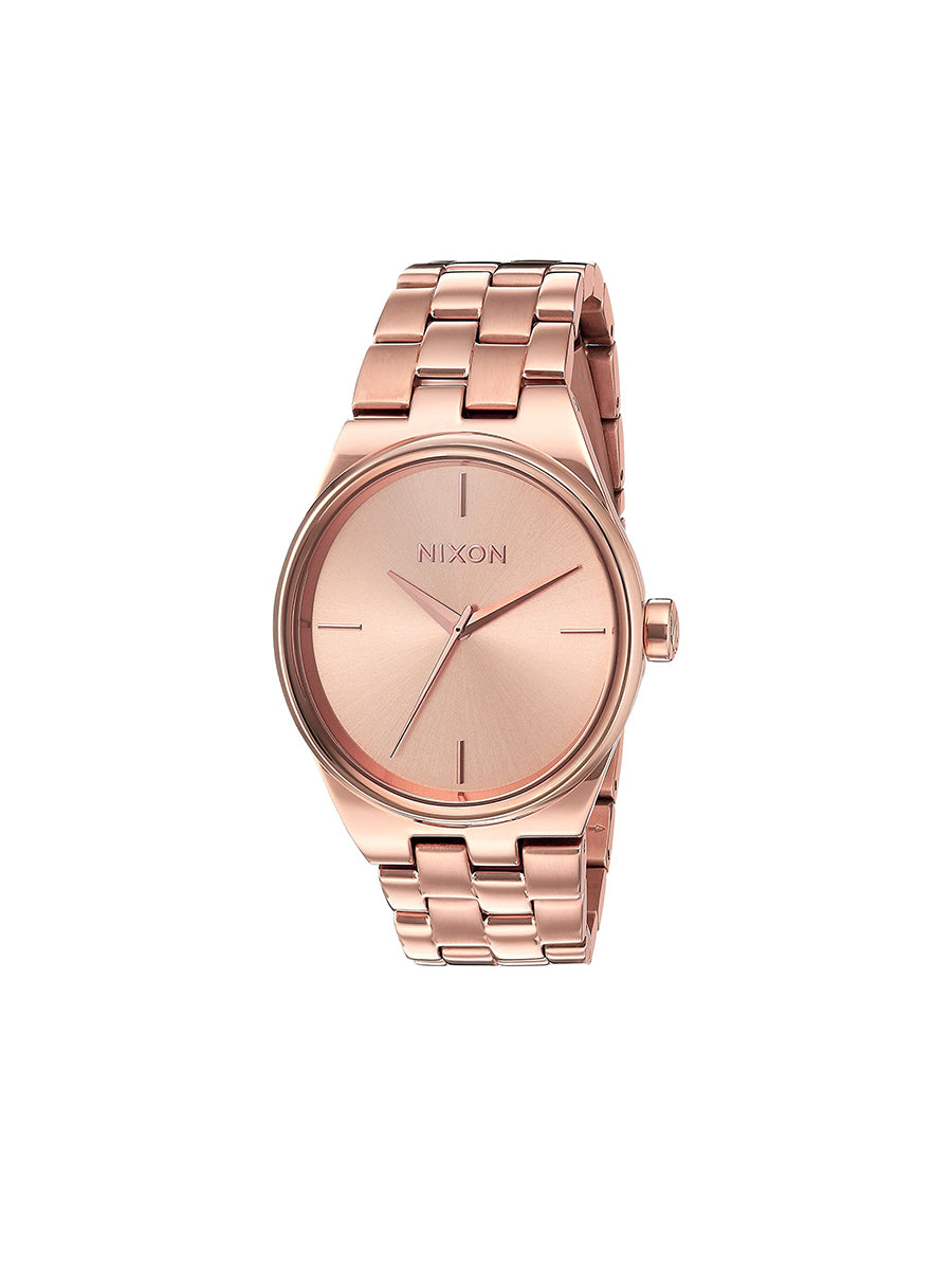 Idol Watch - Rose Gold