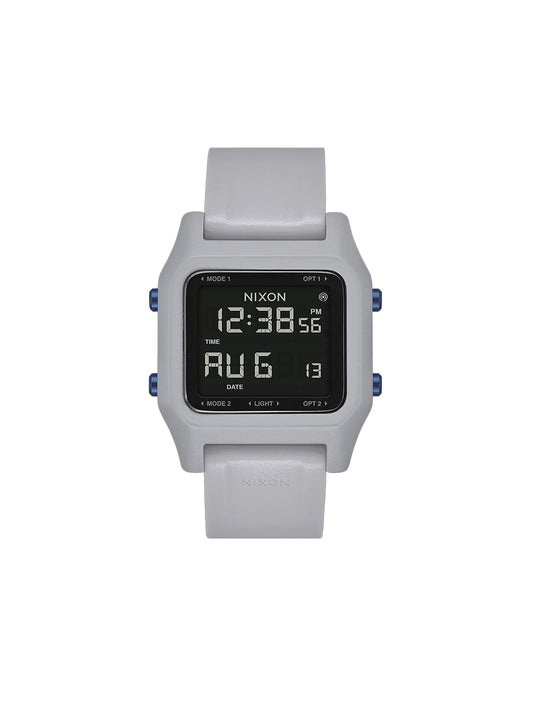 Staple Watch - Light Gray