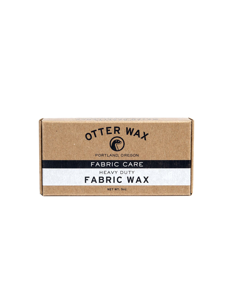 Fabric Wax Bar - Large