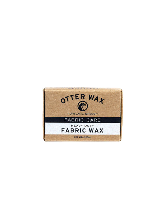 Fabric Wax Bar - Regular