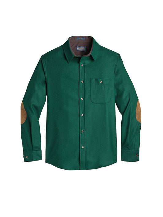 Trail Shirt - Green