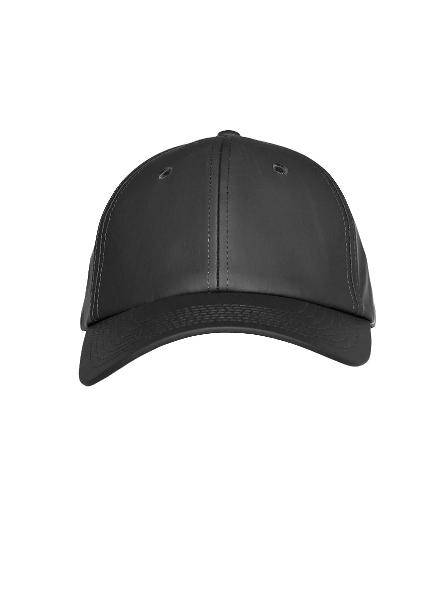 Cap - Black