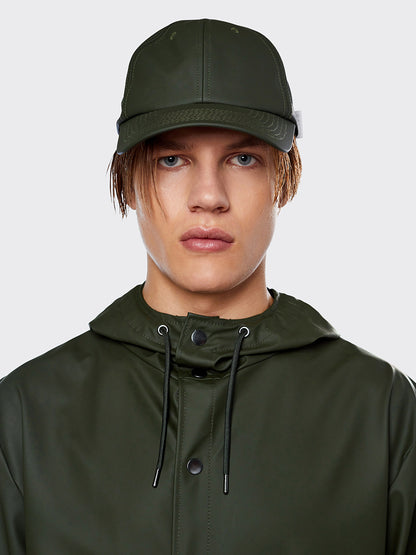 Cap - Green