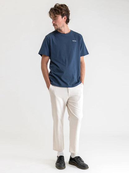 Classic Fatigue Pant - Vintage White