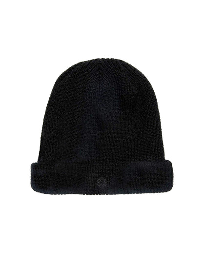 Classic Watch Cap - Vintage Black