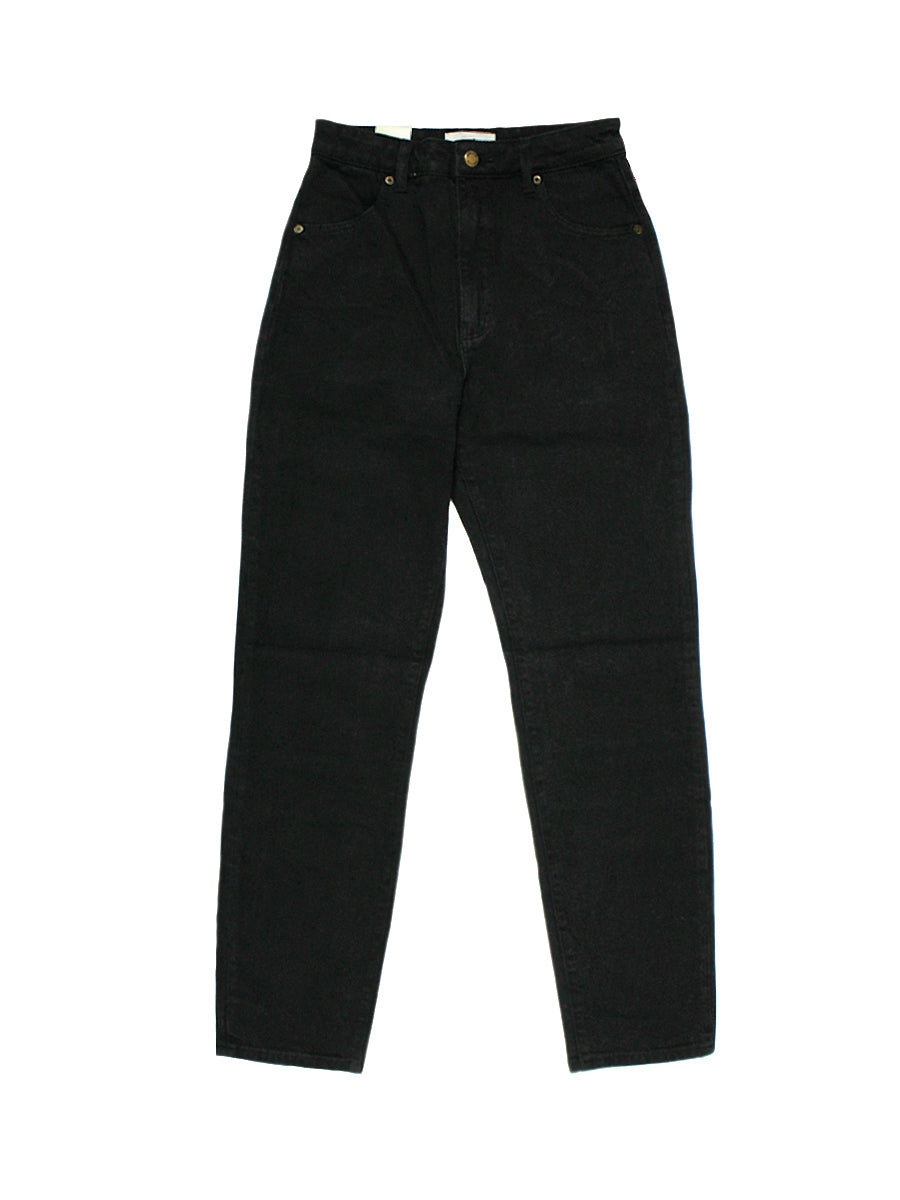 Dusters Slim Jeans - Comfort Jet Black