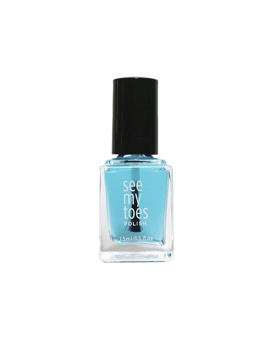 Nail Polish - Basecoat