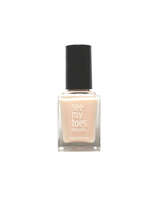 Nail Polish - Skinny Dip