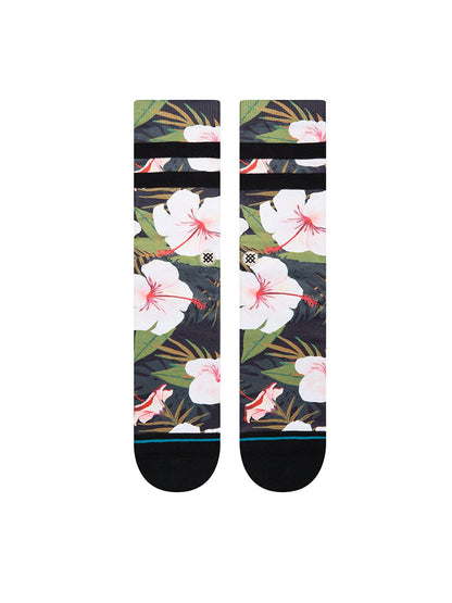 Laulima Socks - Black