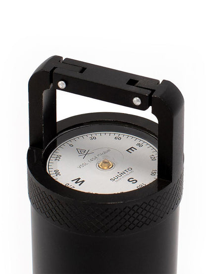 Mini Cache Suunto Edition - Black