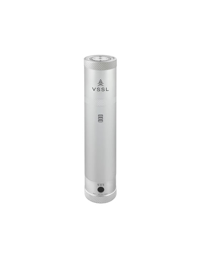 Camp Supplies - Silver
